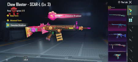 خرید و فروش اکانت پابجی موبایل