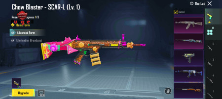 خرید و فروش اکانت پابجی موبایل