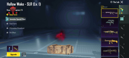 خرید و فروش اکانت پابجی موبایل