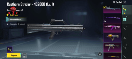 خرید و فروش اکانت پابجی موبایل