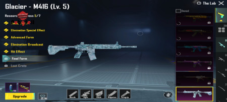 خرید و فروش اکانت پابجی موبایل