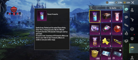 خرید و فروش اکانت پابجی موبایل