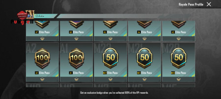 خرید و فروش اکانت پابجی موبایل