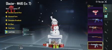 خرید و فروش اکانت پابجی موبایل