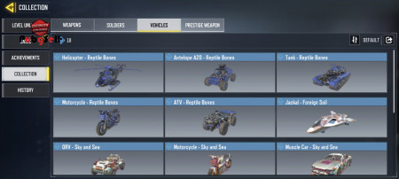 خرید و فروش اکانت پابجی موبایل