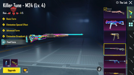 خرید و فروش اکانت پابجی موبایل