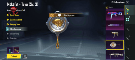 خرید و فروش اکانت پابجی موبایل