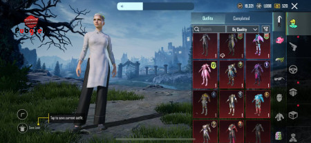 خرید و فروش اکانت پابجی موبایل