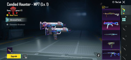 خرید و فروش اکانت پابجی موبایل