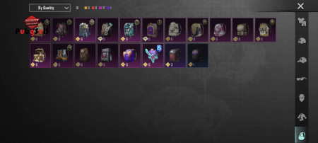 خرید و فروش اکانت پابجی موبایل