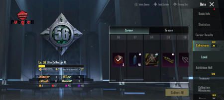 خرید و فروش اکانت پابجی موبایل