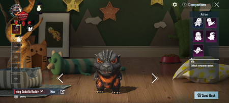 خرید و فروش اکانت پابجی موبایل