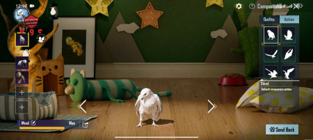 خرید و فروش اکانت پابجی موبایل