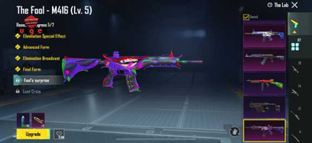 خرید و فروش اکانت پابجی موبایل