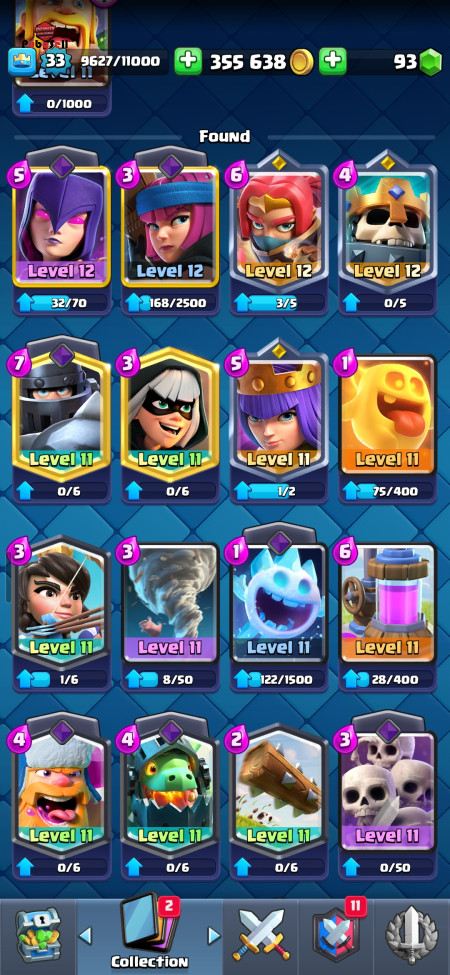 خرید و فروش اکانت پابجی موبایل