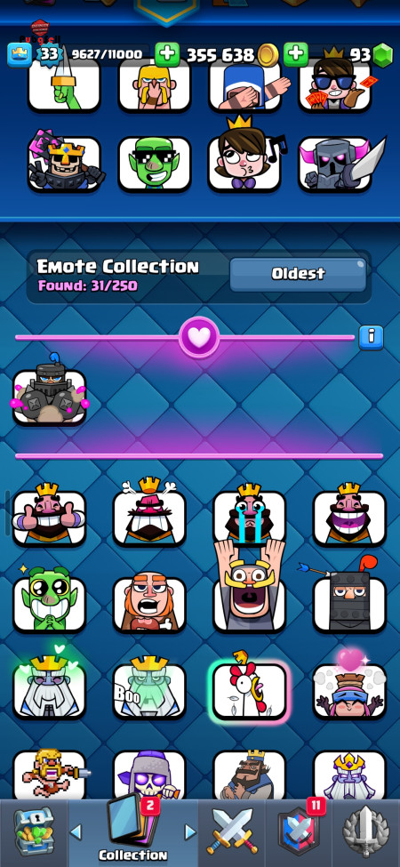 خرید و فروش اکانت پابجی موبایل