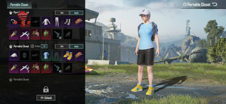 خرید و فروش اکانت پابجی موبایل