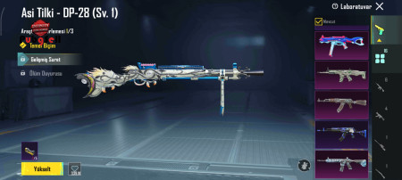 خرید و فروش اکانت پابجی موبایل