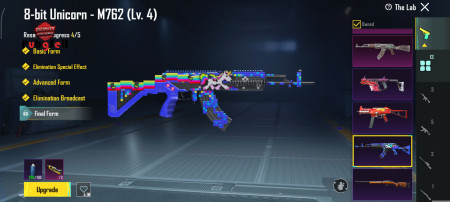 خرید و فروش اکانت پابجی موبایل