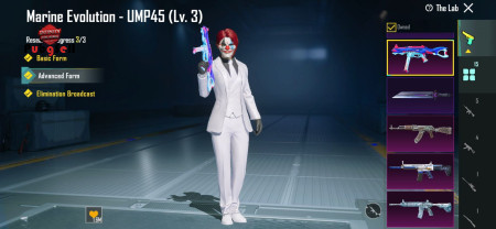 خرید و فروش اکانت پابجی موبایل