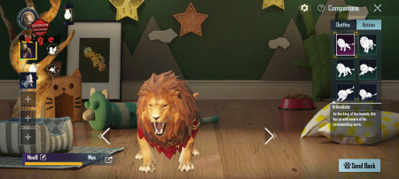 خرید و فروش اکانت پابجی موبایل