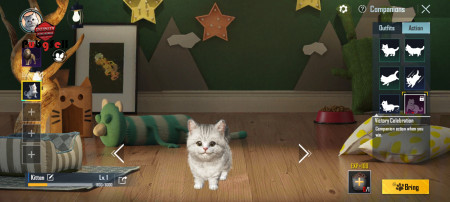 خرید و فروش اکانت پابجی موبایل