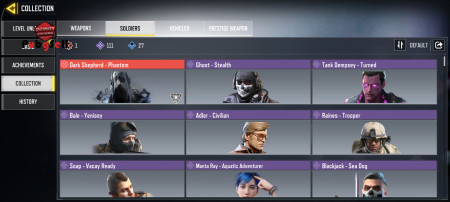 خرید و فروش اکانت پابجی موبایل