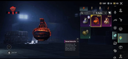 خرید و فروش اکانت پابجی موبایل