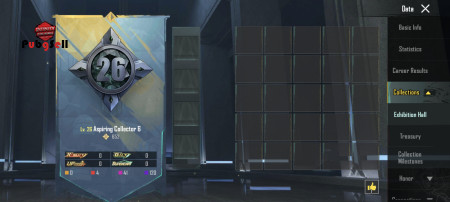 خرید و فروش اکانت پابجی موبایل