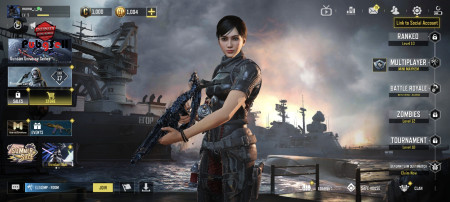 خرید و فروش اکانت پابجی موبایل