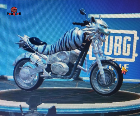 خرید و فروش اکانت پابجی موبایل