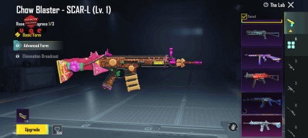 خرید و فروش اکانت پابجی موبایل