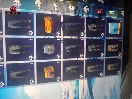 خرید و فروش اکانت پابجی موبایل