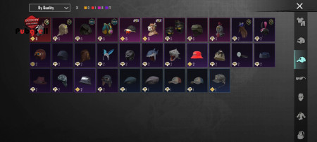 خرید و فروش اکانت پابجی موبایل