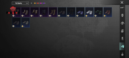 خرید و فروش اکانت پابجی موبایل