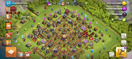 خرید و فروش اکانت پابجی موبایل