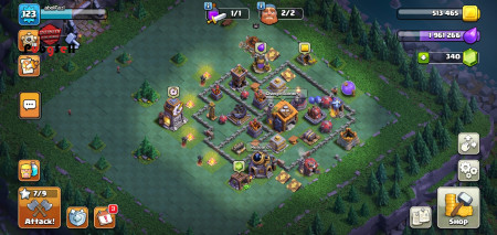 خرید و فروش اکانت پابجی موبایل