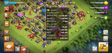 خرید و فروش اکانت پابجی موبایل