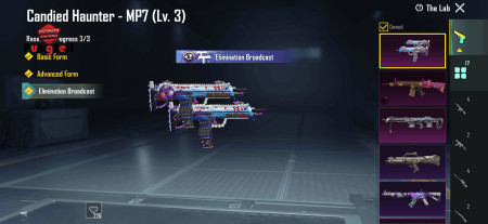 خرید و فروش اکانت پابجی موبایل