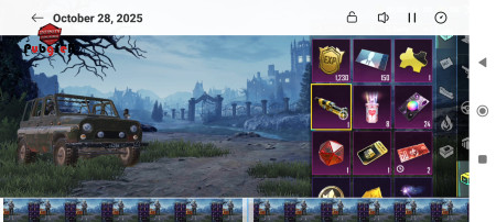 خرید و فروش اکانت پابجی موبایل