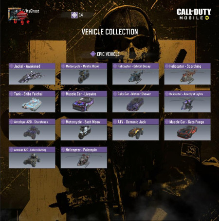 خرید و فروش اکانت پابجی موبایل