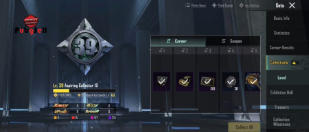 خرید و فروش اکانت پابجی موبایل