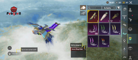 خرید و فروش اکانت پابجی موبایل