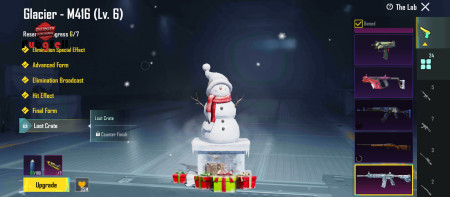 خرید و فروش اکانت پابجی موبایل