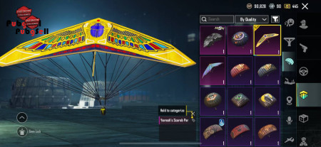 خرید و فروش اکانت پابجی موبایل