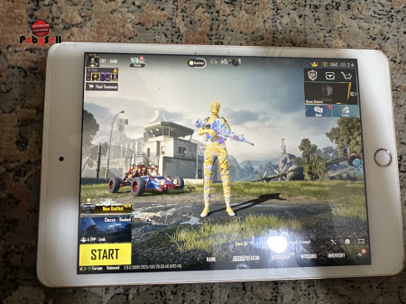 خرید و فروش اکانت پابجی موبایل