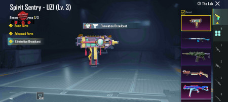 خرید و فروش اکانت پابجی موبایل