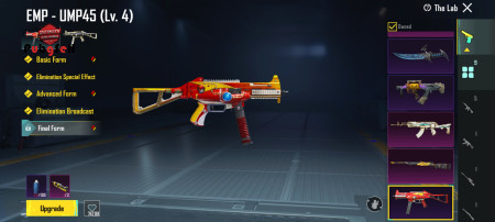 خرید و فروش اکانت پابجی موبایل