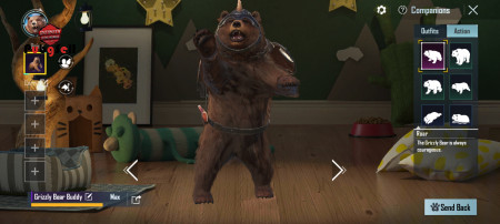 خرید و فروش اکانت پابجی موبایل