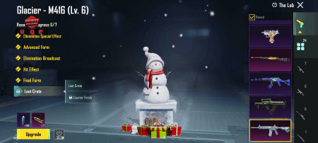 خرید و فروش اکانت پابجی موبایل